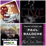 Also, don't miss Rick's Podcast interview with Singer & Songwriter Paul Baloche