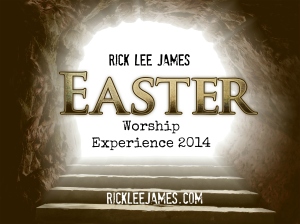 Easter Worship Exp 2014