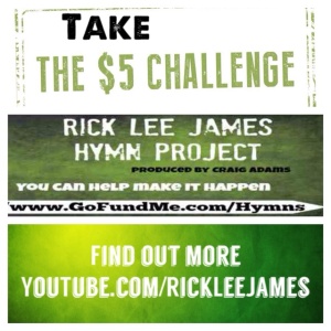 Take the $5.00 Challenge - Make The Record